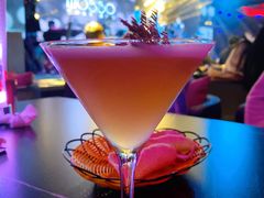 -MOSSO音乐酒吧·live house(南京旗舰店)