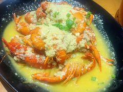 -0574龙虾的故事(东裕店)