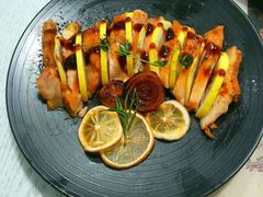 -娜娜家·Nana's restaurant(国金汇店)