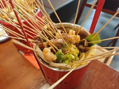 -1078號老北京涮肉(松柏店)