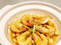 -潮府馆·非遗潮州菜·港式点心(世纪公园店)