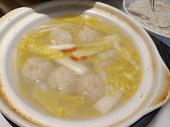 -老淮安·淮安菜(周恩来纪念馆店)