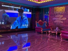 -欢乐迪KTV(观音桥未来国际店)