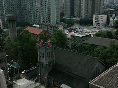 -成都市第二人民医院(庆云院区)
