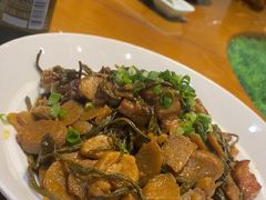 -那家老院子东北菜·饺子·小鸡炖蘑菇(艳华街店)