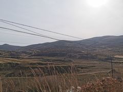 -苏木山森林公园