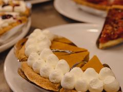 南瓜派-Pie Bird(新闸路店)