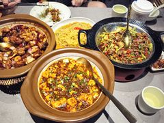 -麻都·成都菜(人民广场店)