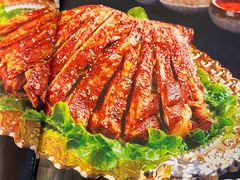-新粤新疆菜(禅城店)