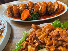 -闻香阁·清真(光荣道店)