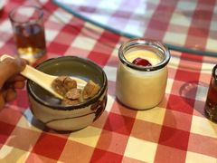 鲜川贝老树橙炖猪腱汤-龙桥私厨·姜花菊花过桥鱼·顺德菜(容桂店)