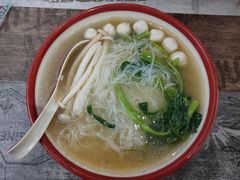 -杨大叔爱面子·四川小吃(岗头店)