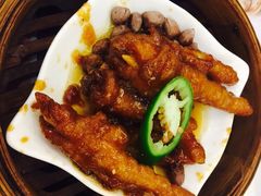 -虾饺妹·粤式手工点心(水荫路店)
