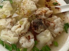 汪家馄炖（小）-汪家馄饨(集庆路店)
