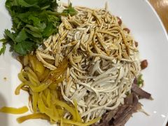 -老海陵·泰州菜(图书馆店)