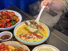 -虾乐园龙虾·夜宵(松江店)