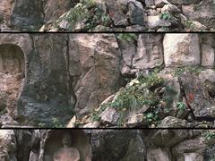 -四门塔风景区
