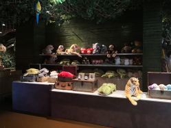 -奇幻丛林(佛罗伦萨小镇店)