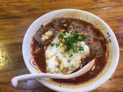 -金婆婆重庆小面(光彩店)