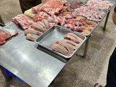 -标记美食新鲜猪杂(兴南大道店)