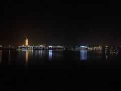 -南山湖公园
