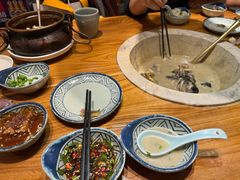 -云海肴云南菜·蒸汽石锅鱼(北京良乡华冠店)