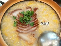 -鸿运楼烤鸭店(天桥店)