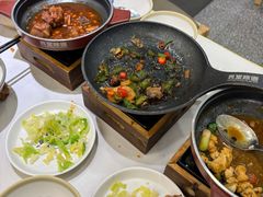 -弄堂咪道-饭香·面香·馄饨香(兴梅店)