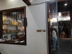 -环秀楼(黄山呈坎店)