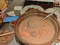 -楚太子  中餐&烧烤(武大店)