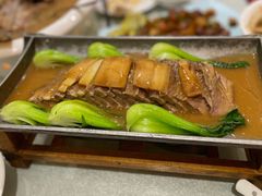 -豫满楼(郑东新区店)