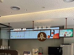 -喜茶(杭州西湖银泰城店)