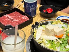 -合点寿司(金虹桥商场店)