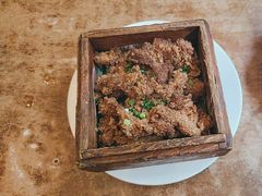 -一楼食业·美食人家