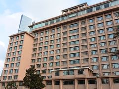 -上海延安饭店
