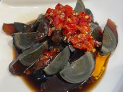 -壶园美食·淮扬菜(东圈门店)