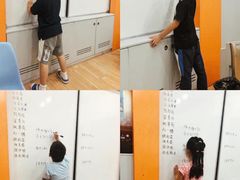 -吉的堡成长中心(五角场安波校区)