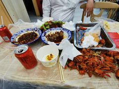 -江城燕子大排档(江汉路步行街店)