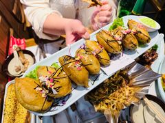 -状元阁烧烤(新华路总店)