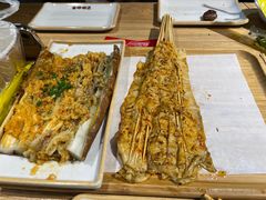 -金玲珑串道(石鼓路店)