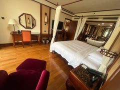 -三亚亚龙湾天域度假酒店