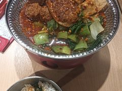 -喜家德虾仁水饺(飞洲国际店)