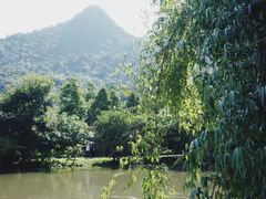-贵阳市花溪国家城市湿地公园