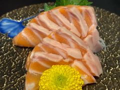 -大江户日本料理(吕厝店)