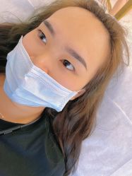 -韩美绣·骨相纹眉·洗眉美瞳线