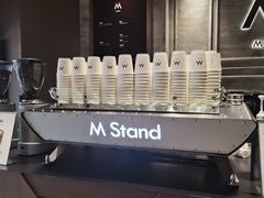 -M Stand(万象前海店)
