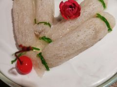 -大匠工房古船木艺术餐厅·猪肚鸡专门店(长白仙岛店)