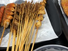 -长乐饭冰冰·冰饭·烧烤(长乐总店)