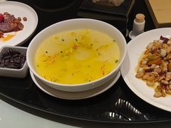 -豆花酒楼·三十八年匠心(秦皇东大街店)