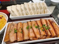 -特味村大酒店(南三环店)